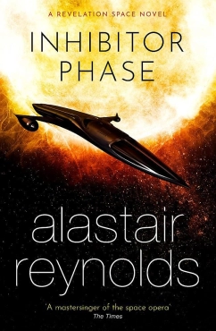 Alastair Reynolds "Inhibitor Phase" PDF