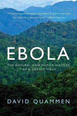 David Quammen "Ebola" PDF