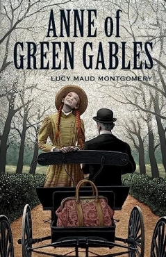 Lucy Maud Montgomery "Anne of Green Gables (Sterling Classics)" PDF