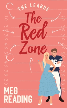 Meg Reading "The Red Zone" PDF