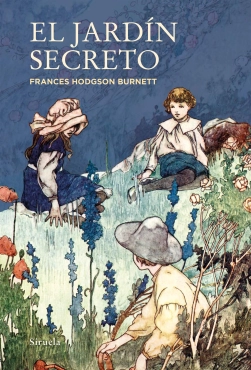 Burnett Frances "El Jardín Secreto" PDF