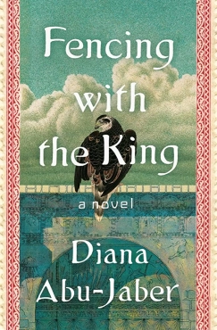 Diana Abu-Jaber "Fencing with the King" PDF