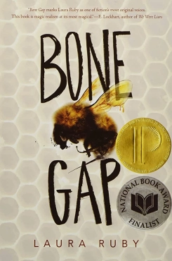 Ruby Laura "Bone Gap" PDF