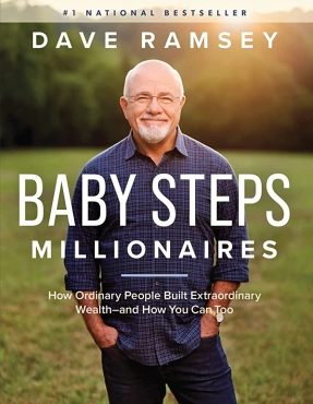 Dave Ramsey "Baby Steps Millionaires" PDF