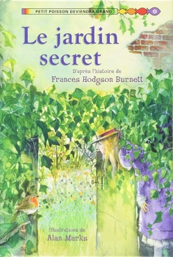 Burnett Frances "Le Jardin Secret" PDF
