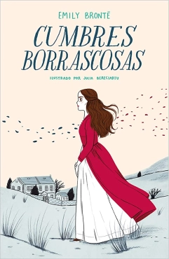 Emily Brontë "Cumbres Borrascosas" PDF