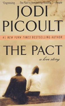 Jodi Picoult "The Pact: A Love Story" PDF