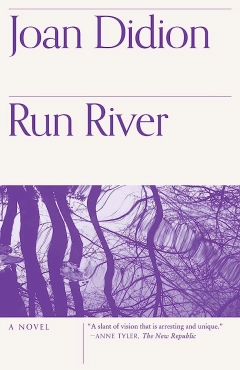 Joan Didion "Run river" PDF