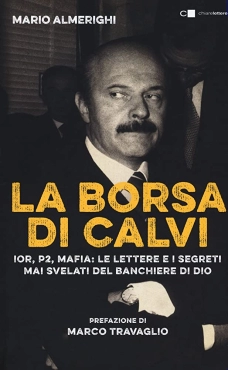 Mario Almerighi "La borsa di Calvi" PDF