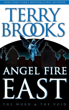 Brooks Terry "Angel Fire East" PDF