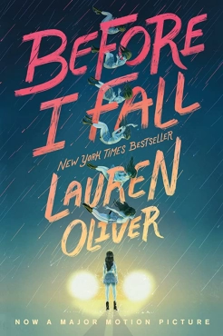 Lauren Oliver "Before I Fall" PDF