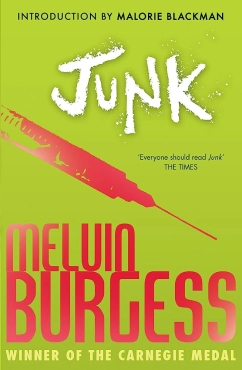Melvin Burgess "Junk" PDF