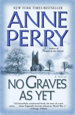 Perry Anne "No Graves as Yet: A Novel" PDF
