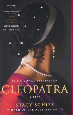 Stacy Schiff "Cleopatra: A Life" PDF