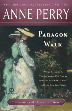 Perry Anne "Paragon Walk" PDF
