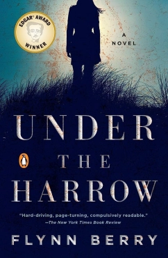 Berry Flynn "Under the Harrow: A Novel" PDF