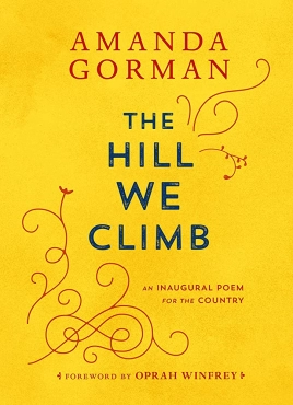 Amanda Gorman "The Hill We Climb" PDF