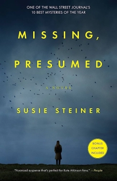 Steiner Susie "Missing, Presumed" PDF