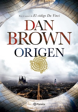 Dan Brown "Origen" PDF