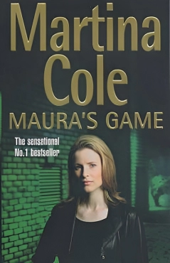 Cole Martina "Maura's Game ( Maura Ryan #2 )" PDF