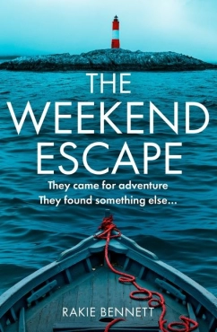 Rakie Bennett "The Weekend Escape" PDF