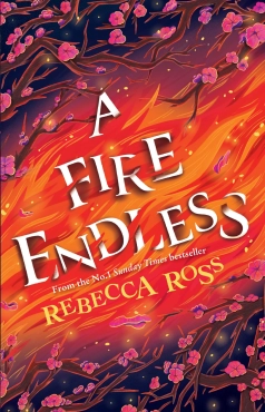 Rebecca Ross "A Fire Endless" PDF
