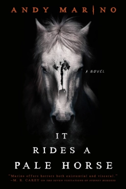 Andy Marino "It Rides a Pale Horse" PDF