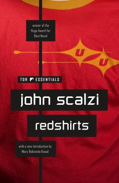 Scalzi John "Redshirts" PDF