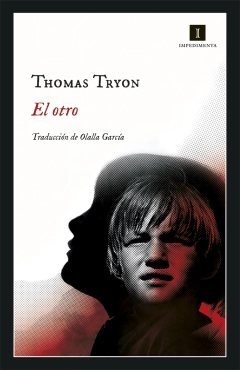 Thomas Tryon "El otro" PDF
