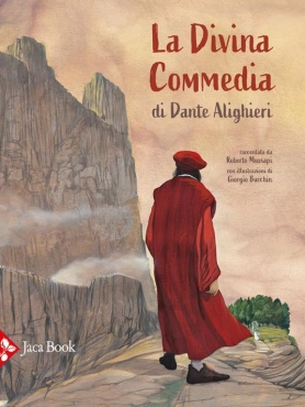Dante Alighieri "La Divina Commedia" PDF