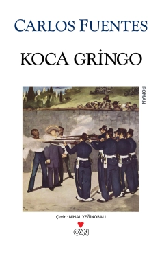 Carlos Fuentes "Koca Gringo" PDF