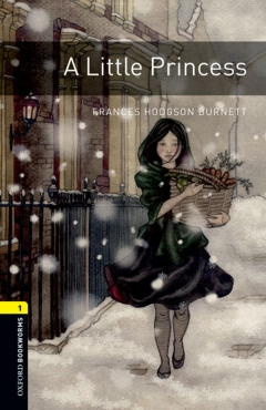 Frances Hodgson Burnett  "A Little Princess" PDF