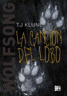 T. J. Klune "La canción del lobo" PDF