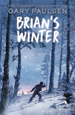 Gary Paulsen "Brian's Winter" PDF