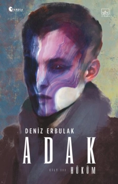 Deniz Erbulak "Adak 3 - Hüküm" PDF