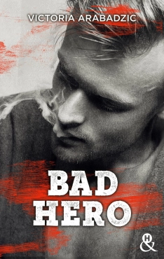 Bad Hero "Victoria Arabadzic" PDF