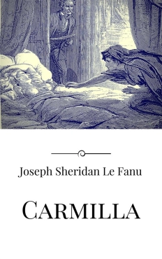 Joseph Sheridan Le Fanu "Carmilla (Karanlık Kitaplık Serisi 21)" PDF
