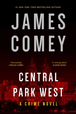 James Comey "Central Park West" PDF
