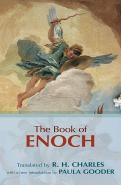 The Book of Enoch - PDF