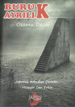 Osamu Dazai "Buruk Ayrılık" PDF