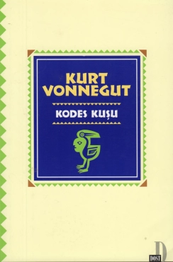 Kurt Vonnegut "Kodes Kuşu" PDF