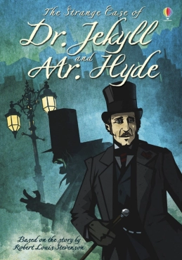 Robert Louis Stevenson "Dr.Jekyll ve Mr.Hyde (Karanlık Kitaplık Serisi 15)" PDF