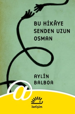 Aylin Balboa "Bu Hekayə Səndən Uzun Osman" PDF