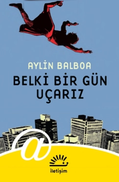 Aylin Balboa "Bəlkə Bir Gün Uçarıq" PDF