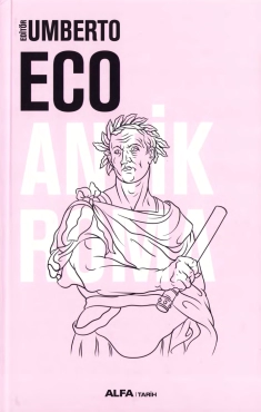 Umberto Eco "Qədim Roma" PDF