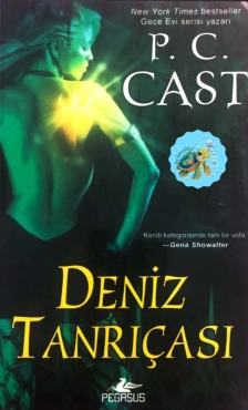 P. C. Cast "İlahə 1 - Deniz İlahəsi" PDF