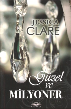Jessica Clare "Güzel ve Milyoner" PDF