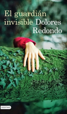 Dolores Redondo "El guardián invisible" PDF