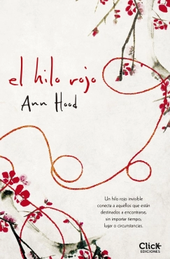 Ann Hood "El hilo rojo" PDF