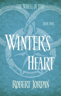 Robert Jordan "Winter's Heart" PDF